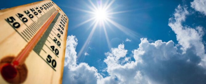 Summertime health risks – CentraState Health