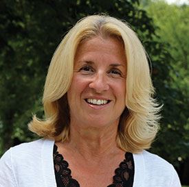 Maureen M. Lawrence