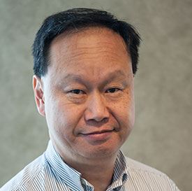 Kenneth Eng, DO