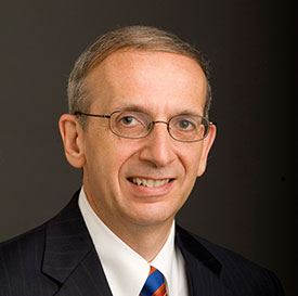 Vincent L. D'Elia, MA, MHA