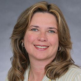 Deborah Connors, MBA