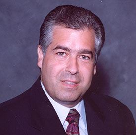 John A. Dellocono, MBA