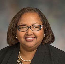 Karen B. Freeman, MSA, CPHRM, CCLA 