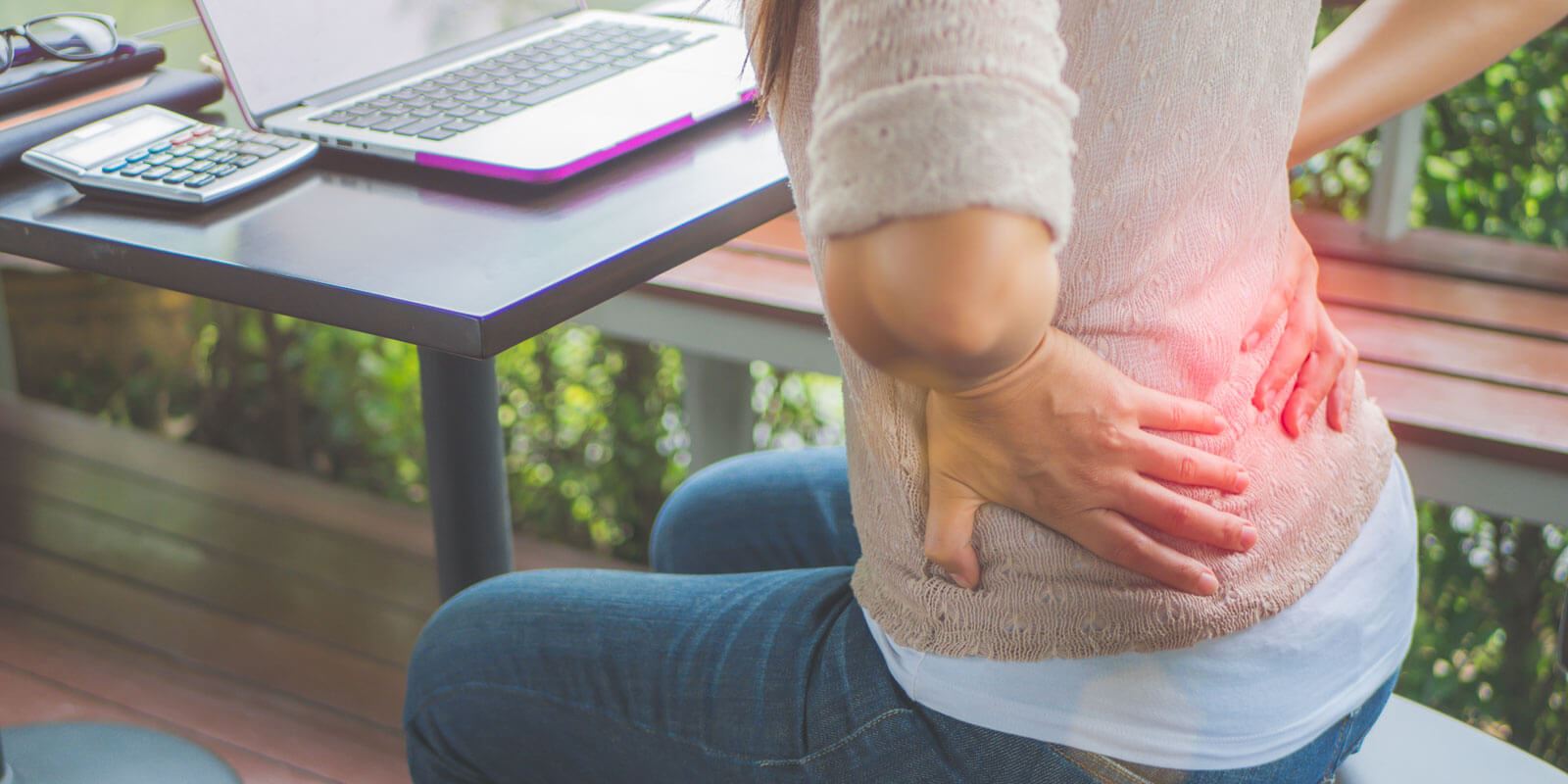 Why Does My Lower Back and Hip Hurt? - NJ's Top Orthopedic Spine & Pain  Management Center