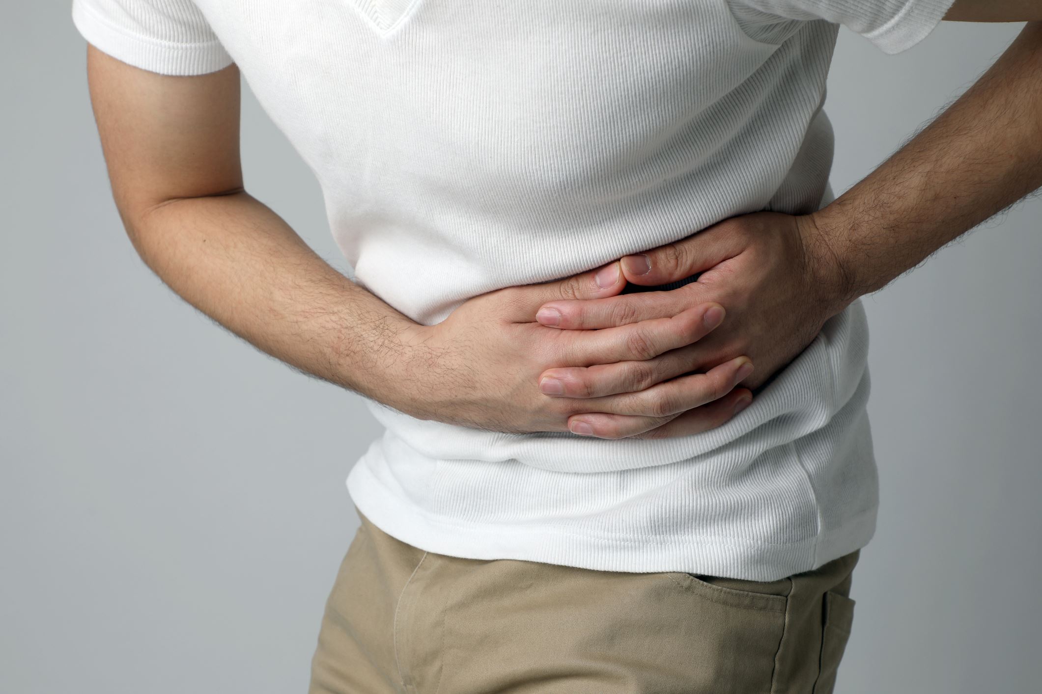 robotic surgery for kidney stones