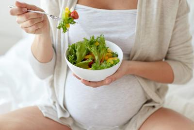 Healthy food pregnancy– CentraState Hospital