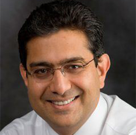 Ashish Awasthi, MD