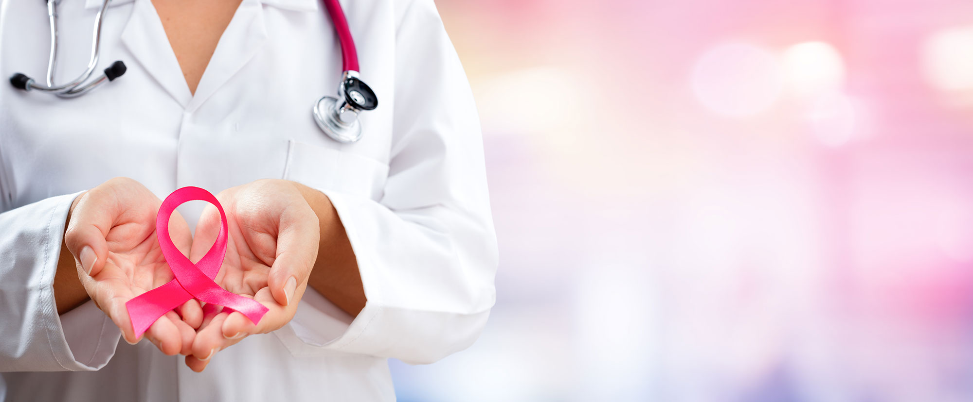 Breast Cancer Treatment - CentraState Hospital
