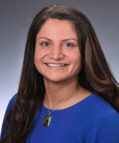 Aarti Patel, M.D.