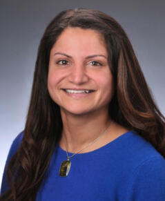 Aarti Patel, M.D.