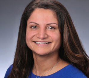 Aarti Patel, M.D.