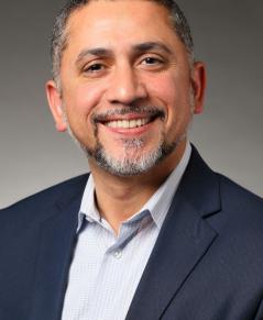 Mutahir Abidi, MD
