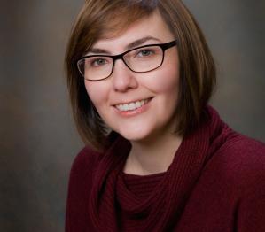 Yana Markidan, M.D.