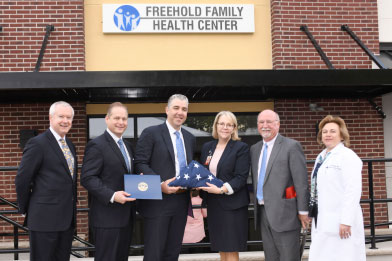 Freehold Family Health Center