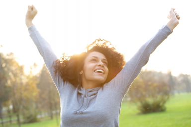 fro open arms