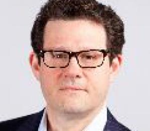 Elie Goldenberg, MD