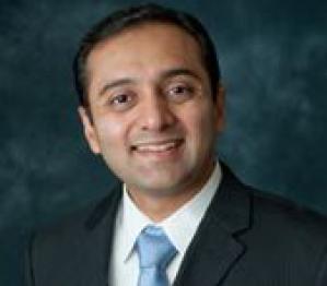 Munjal Patel, MD