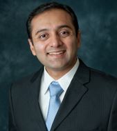 Munjal Patel, MD