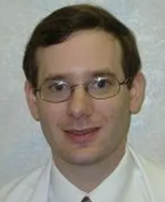 Eric Wininger, M.D.