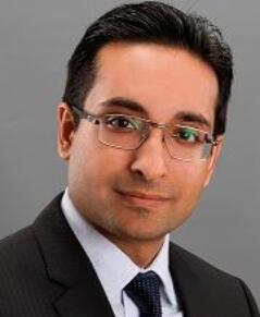 Mohammad Zafar, MD