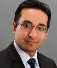 Mohammad Zafar, MD