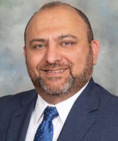 Usama Al-Qassab, MD