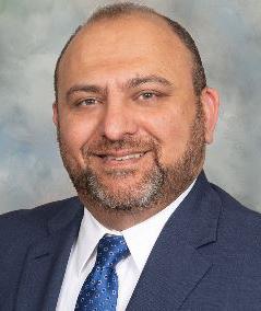 Usama Al-Qassab, MD