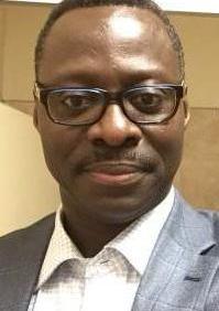 Andrew Assiamah, MD