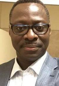 Andrew Assiamah, MD