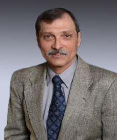 Paul Luparello, M.D.