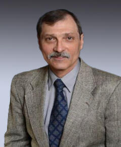 Paul Luparello, M.D.