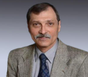 Paul Luparello, M.D.
