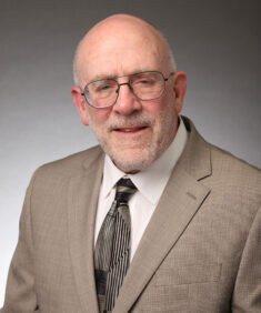 Frederick Weck, MD