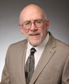 Frederick Weck, MD