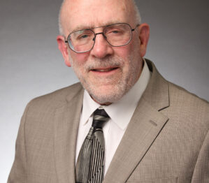 Frederick Weck, MD