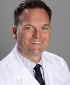 Kyle Chapple, MD