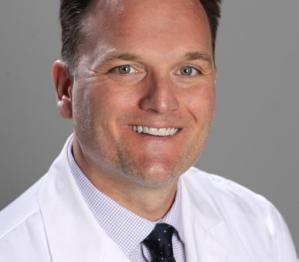 Kyle Chapple, MD