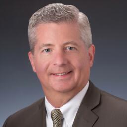 Thomas W. Scott, FACHE