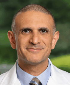 Ahmed Alansari, MD