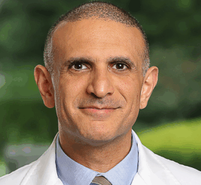 Ahmed Alansari, MD