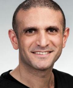 Ahmed Alansari, MD