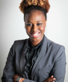 Jolita Auguste, MD