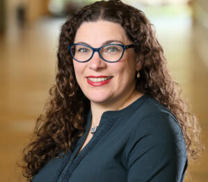 Vivian Mishan, MD