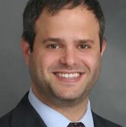 Jeremy Ruskin, MD