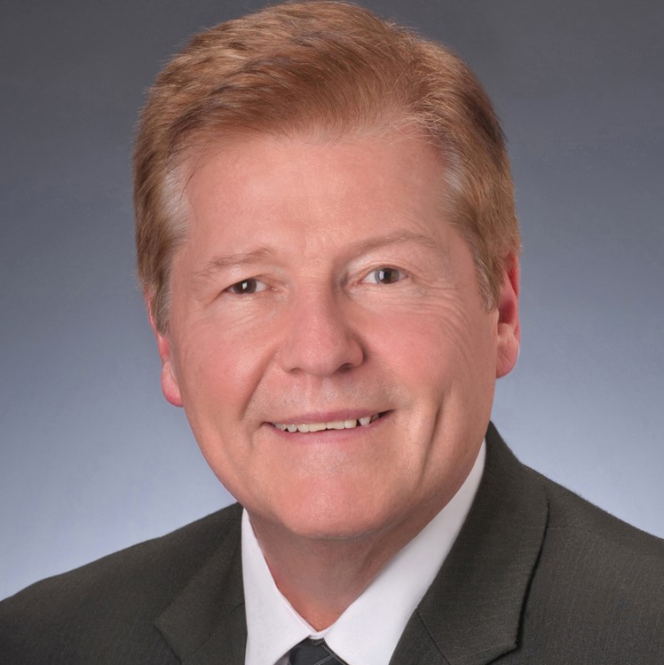 James Richvalsky, MBA