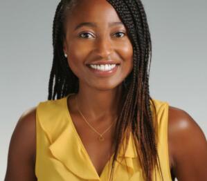 Charlsie Celestine, M.D.