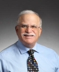 Ronald DuBow, MD