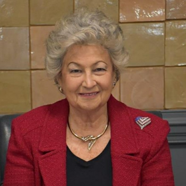 Barbara McMorrow