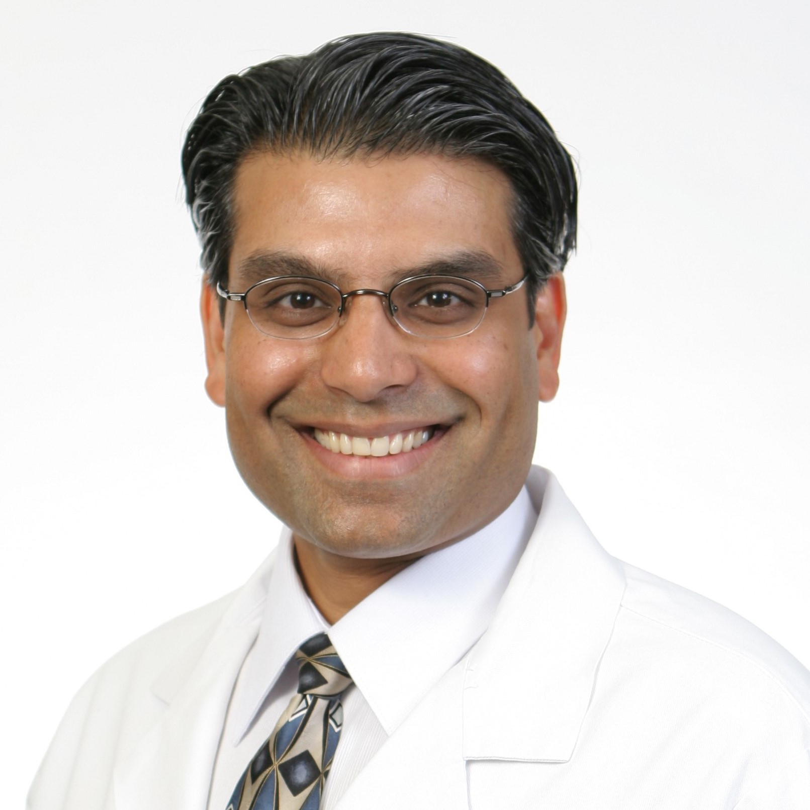 Amit Kharod, MD