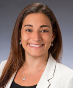 Jaclyn Guliano, MD, MS, FAAFP